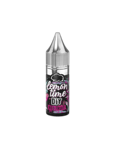 Red Fruit Lemon Time DIY Eliquid France Aroma Concentrato 10ml