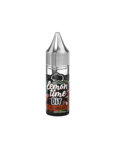 Strawberry Lemon Time DIY Eliquid France Aroma Concentrato 10ml