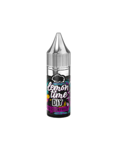 Passion Fruit Lemon Time DIY Eliquid France Aroma Concentrato 10ml