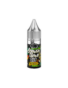 Mango Lemon Time DIY Eliquid France Aroma Concentrato 10ml