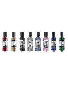 Q16 Pro Atomizer Justfog Tank with 1.9 ml capacity.