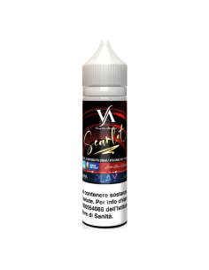 Scarlet Valkiria Liquido Shot 20ml