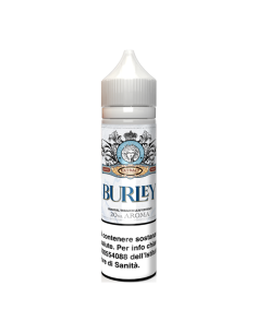 Burley La Compagnia del Tabacco Liquido Shot 20ml