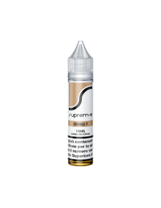 Deep.t Suprem-e Black Line Aroma Mini Shot 10ml Mix Tobacco