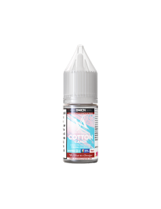 Cotton Candy Baron Valkiria Liquido Pronto 10ml