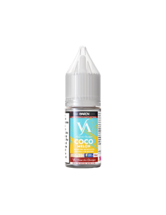 Coco Melon Baron Valkiria Liquido Pronto 10ml