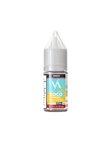 Coco Melon Baron Valkiria Liquido Pronto 10ml