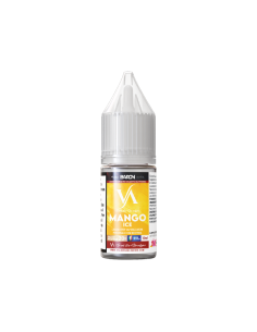 copy of Manghito Vaporart Ready Liquid 10ml Mango