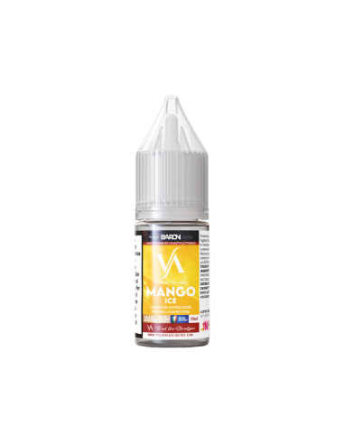 copy of Manghito Vaporart Ready Liquid 10ml Mango