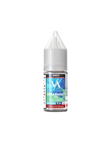 copy of Manghito Vaporart Ready Liquid 10ml Mango