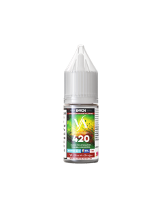 420 Baron Valkiria Liquido Pronto 10ml