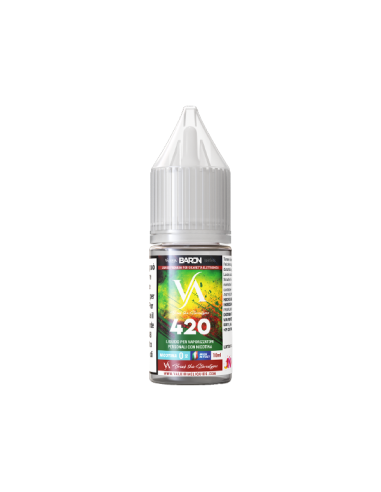 420 Baron Valkiria Liquido Pronto 10ml