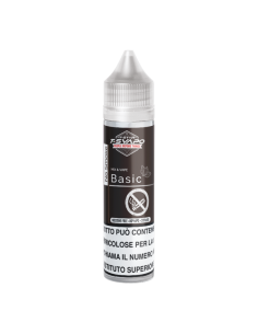 Basic No Smoke T-Svapo T-Star Liquido Mix and Vape 20ml