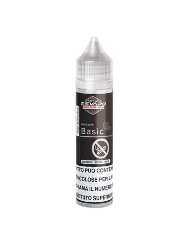 Basic No Smoke T-Svapo T-Star Liquido Mix and Vape 20ml