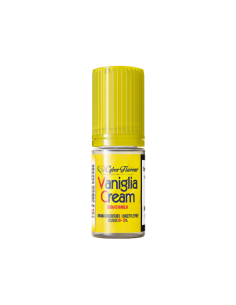 Vaniglia Cream Cyber Flavour Aroma Concentrato 10ml