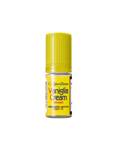 Vanilla Ice Cyber Flavour Concentrated Aroma 10ml