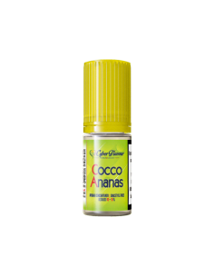 Cocco Ananas Cyber Flavour Aroma Concentrato 10ml