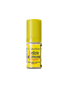 Delizia al Limone Cyber Flavour Aroma Concentrato 10ml