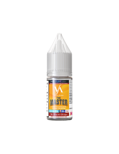 copy of Manghito Vaporart Ready Liquid 10ml Mango