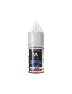 Emberg Play Valkiria Liquido Pronto 10ml