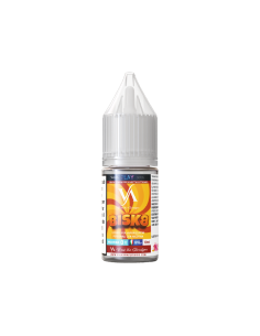 Bisk8 Play Valkiria Liquido Pronto 10ml