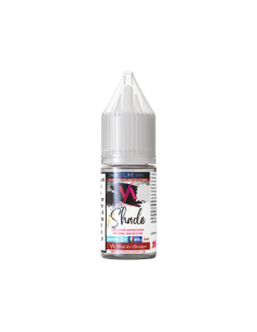 Shade Play Valkiria Liquido Pronto 10ml