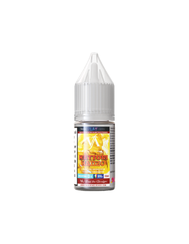 copy of Manghito Vaporart Ready Liquid 10ml Mango