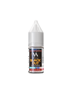 Blackout Play Valkiria Liquido Pronto 10ml