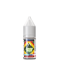 Lemon Haze Play Valkiria Liquido Pronto 10ml