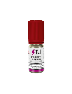 Forest Affair T-Juice Aroma Concentrato 10ml