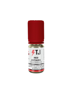 Red Astaire T-Juice Aroma Concentrato 10ml Uva Frutti...