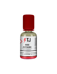 Red Astaire T-Juice Aroma Concentrato 30ml