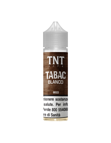 copy of Hidalgo TNT Vape Liquid Shot 25ml Tobacco