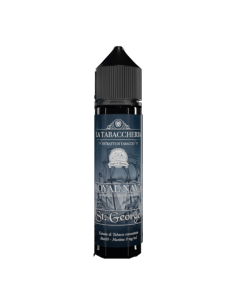 St. George Royal Navy La Tabaccheria Liquido Shot 20ml