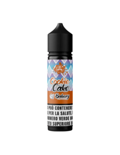 Cookie Cake Bakery Galactika Liquido Shot 20ml