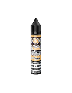 Vanilla Cake Bakery Galactika Aroma Mini Shot 10ml