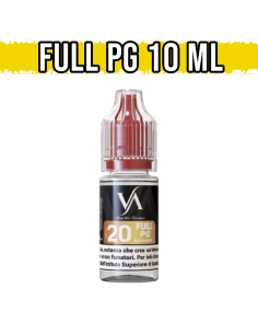 Nicotina Valkiria Full PG 10ml