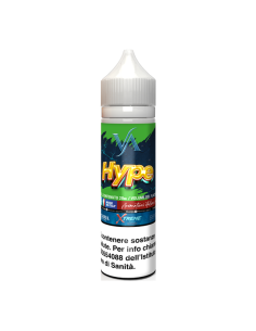 Hype Xtreme Valkiria Liquido Shot 20ml