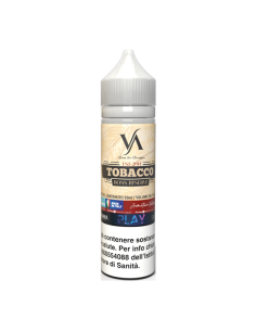 Tobacco Boss Reserve Valkiria Liquido Shot 20ml