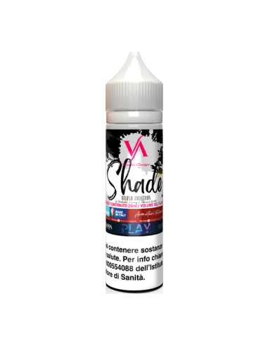 Shade Valkiria Liquido Shot 20ml