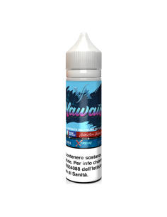 Hawaii Xtreme Valkiria Liquido Shot 20ml