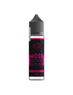 A Fresh Fruity Moss Vape Liquid Shot 25ml Watermelon...