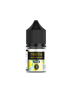 Fruitia Pineapple Citrus Twist Fresh Farms Aroma Mini Shot 10ml