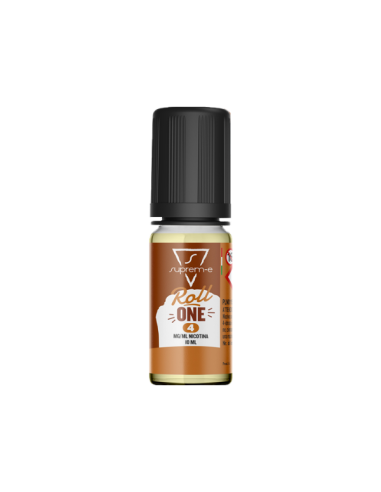 copy of Mangone Suprem-e Liquido Pronto 10ml Mango Crema