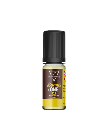 Bananone Suprem-e Liquido Pronto 10ml