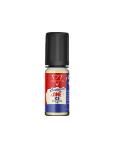 Americanone Suprem-e Liquido Pronto 10ml