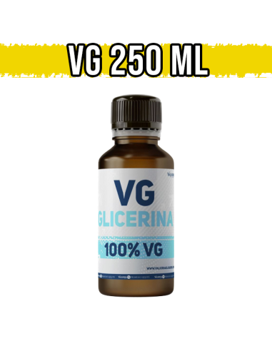 copy of Vegetable Glycerin Valkyrie 30ml Full VG