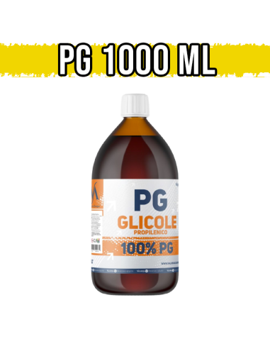 copy of Propylene Glycol IWIK 10ml Full PG Base