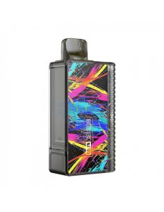 Ricondizionato - Gotek Nano Aspire Pod Mod Kit 1000mAh - Aperta