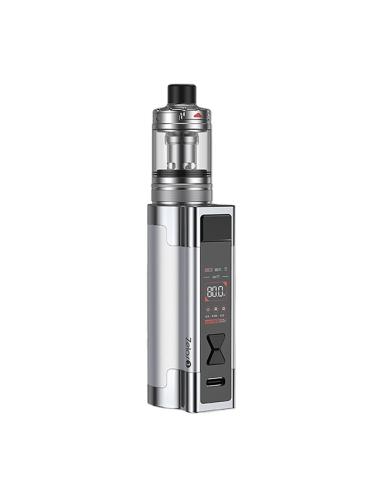 Ricondizionato - Zelos 3 Starter Kit di Aspire 80W 4 ml -